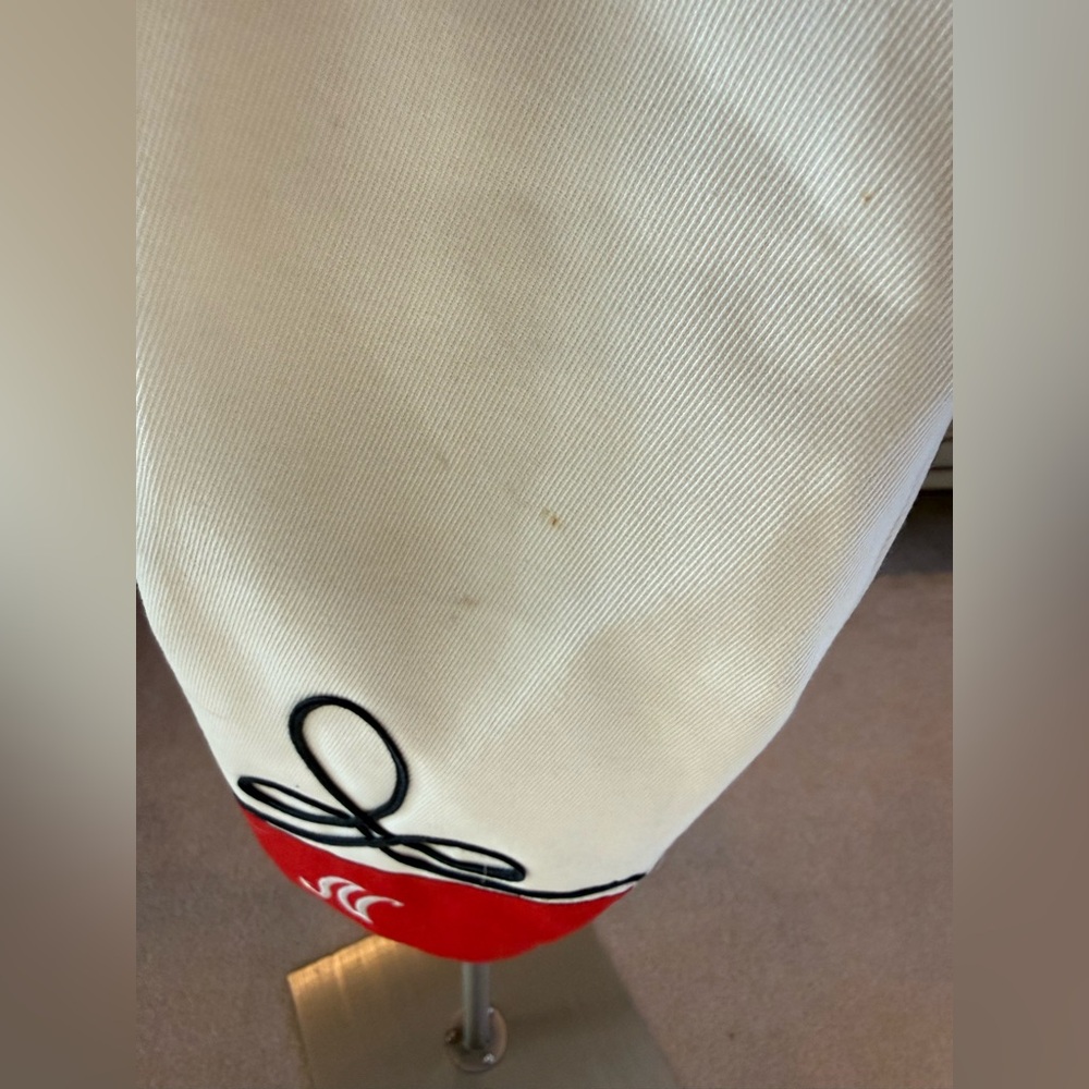 Stanbury Vintage Band Uniform (Top 38R) Bottom (28 x 44) - Picture 6 of 14